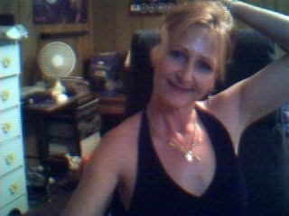 Cathy Hale