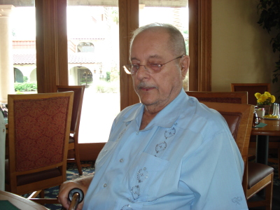 Eugene Idziak