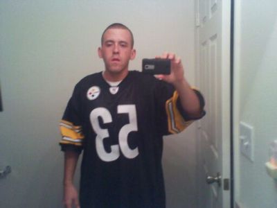 Andrew Oberman