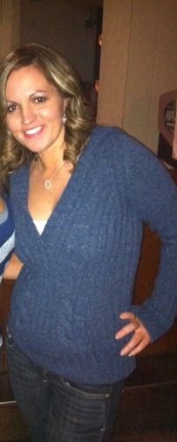 Laura Mantooth