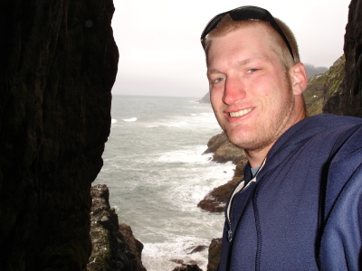 Brian Merdes