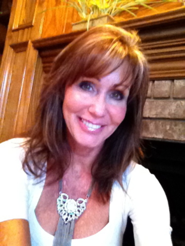 Cheryl Offenberger