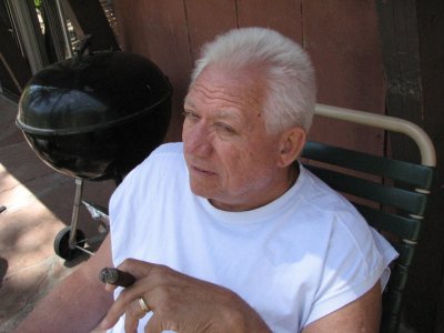 John Fornara