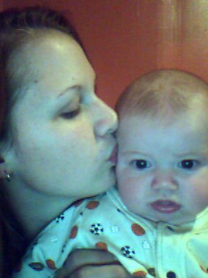 Tabatha May