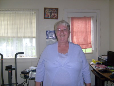 Deborah Rouillard