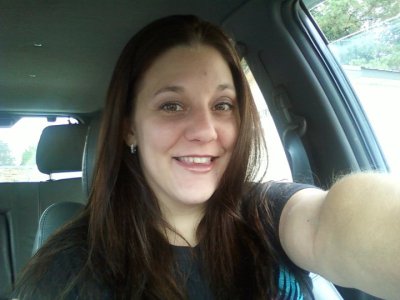 Rebecca Tenca