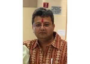 Sujoy Daskundu