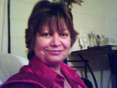 Diane Mohon