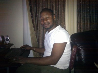 Alhaji Marrah