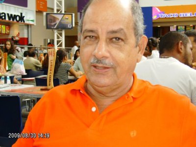 Juan Ganem