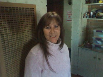 Marlene Christensen