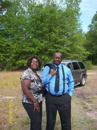 Edd Mcgruder