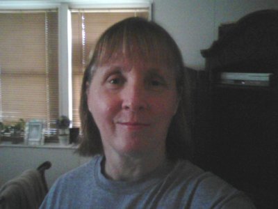 Karen Cann