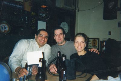 Robert Ramos