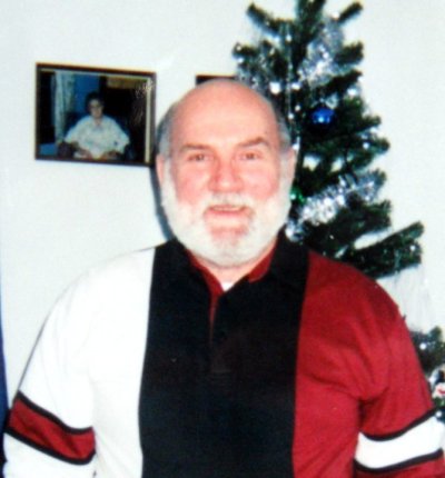 Darrell Massey