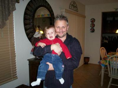 David Scarito