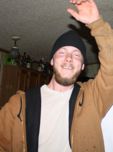 Brent Wuollet