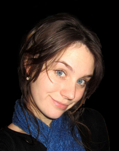 Lauren Lindauer