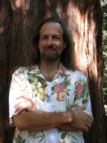 Joel Garrett