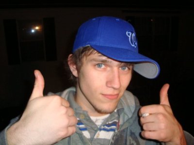 Nathan Russo