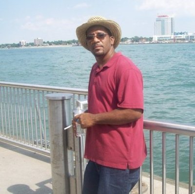 Theodore Clay