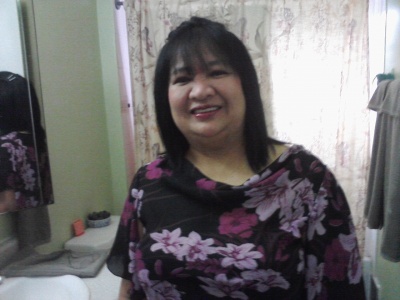 Carmen Viray
