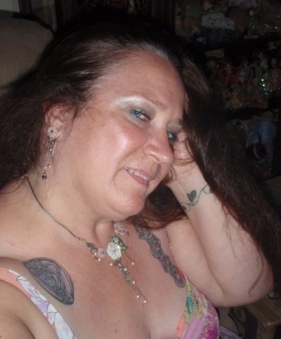 Sher Canady