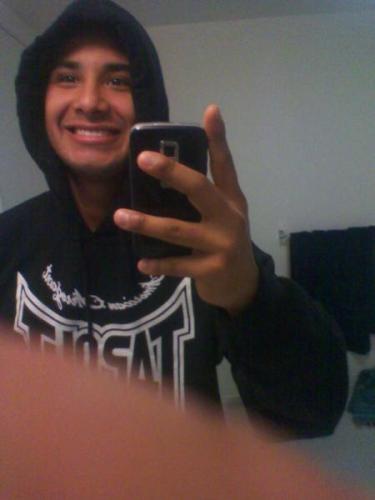 Dominike Leyva