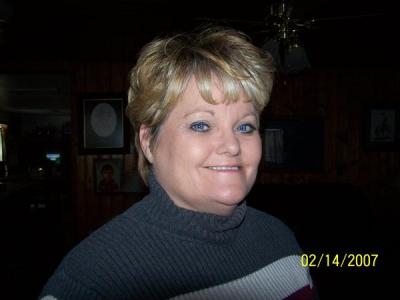 Donna Sutherland