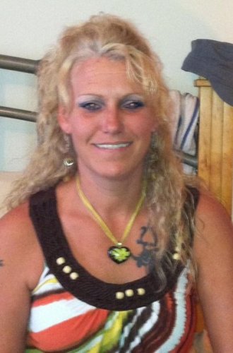 Traci Strickland