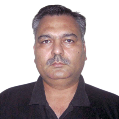 Syed Bokhari