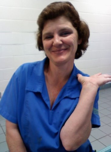 Mary Lynch