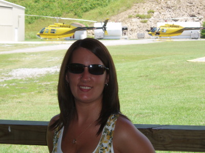 Nichole Vail