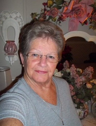 Hannah Payne