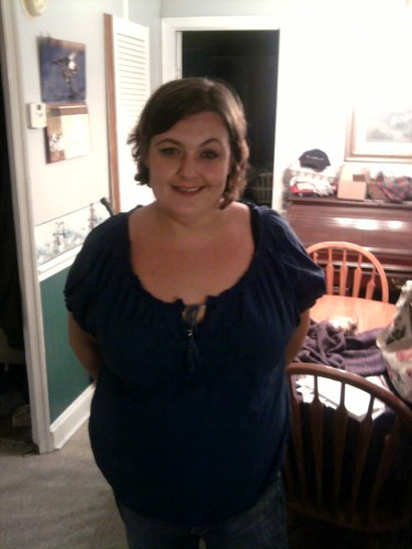Tiffany Baker