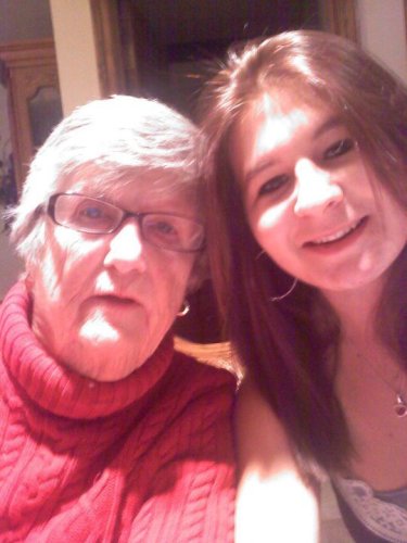 Betty Wissink