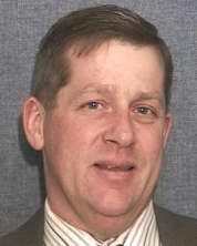 Paul Prentiss