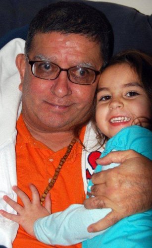 Pravin Popat