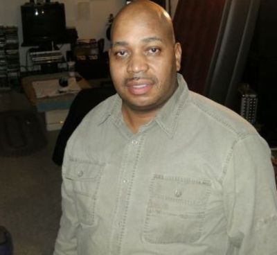 Calvin Banks