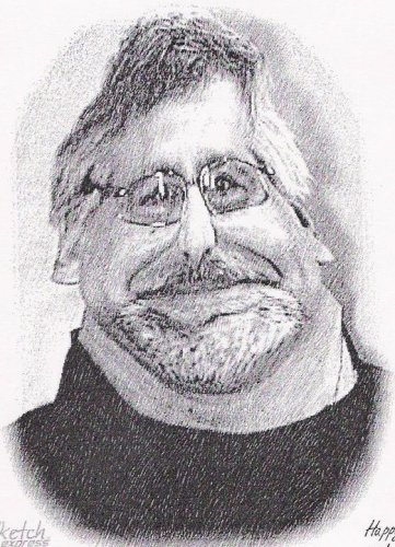 James Geraci