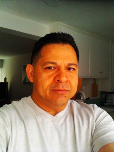 Robert Gallardo