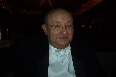 Joseph Duke