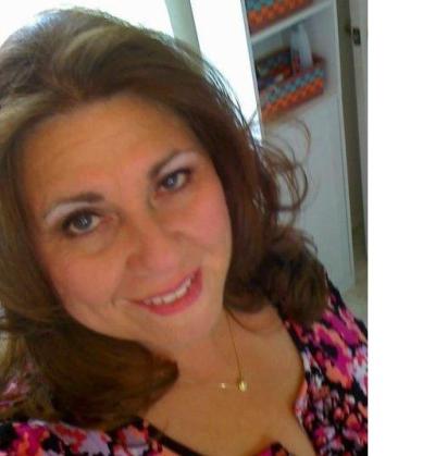 Mary Lozano