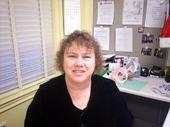 Vivian Honsvick