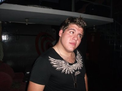 Eduardo Macip