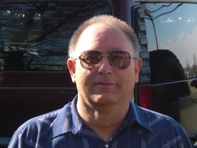 Peter Lowry