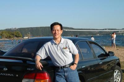 Thomas Thai