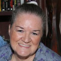 Joann Buckles