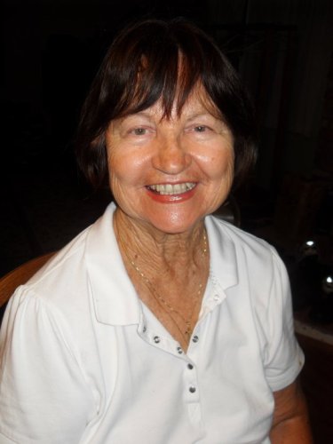 Dorothy Degennaro