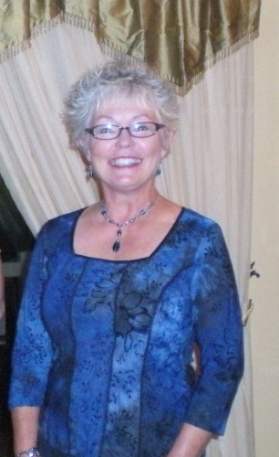 Barbara Evans